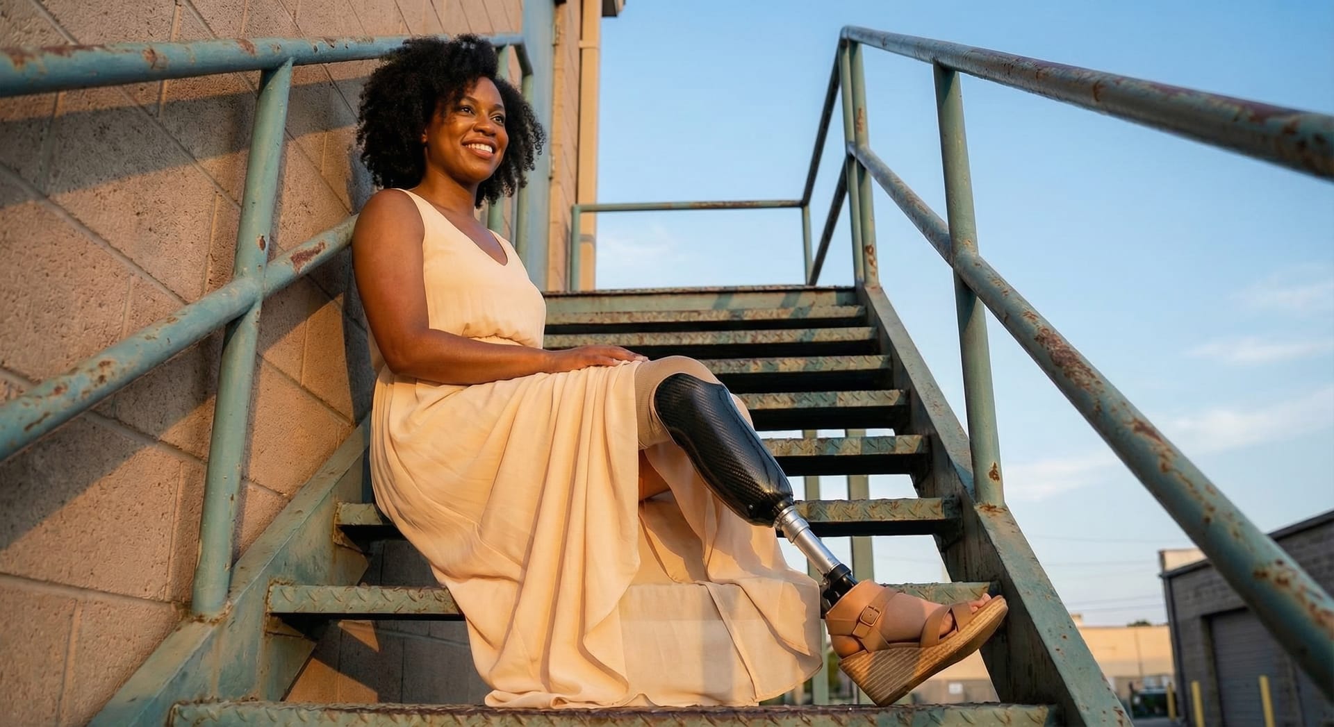 People with Limb Loss